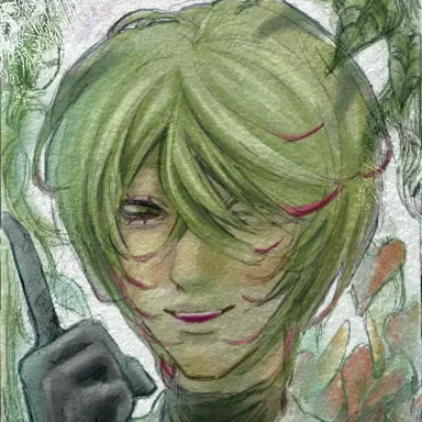 Profile image of 리그