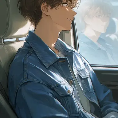 Profile image of 桜庭 遥斗