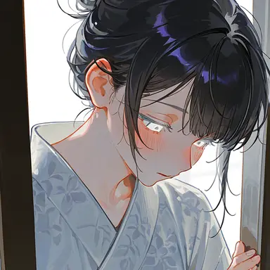 Profile image of Sayuri