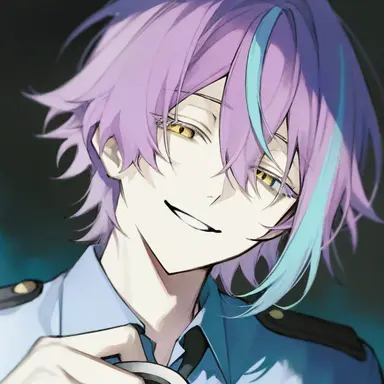 Profile image of 類