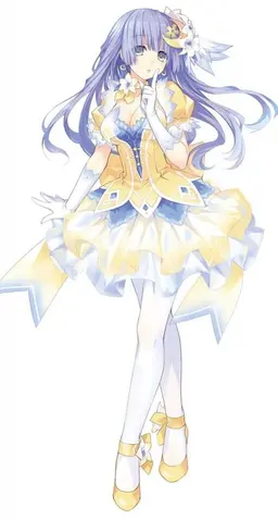 Profile image of 誘宵美九