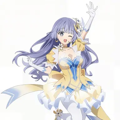 Profile image of 誘宵美九