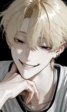 Profile image of Minato
