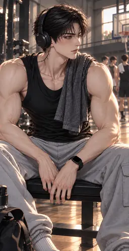 Profile image of Na Yungeon