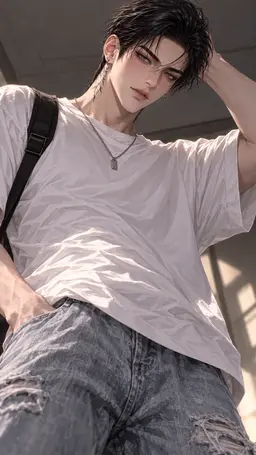 Profile image of Na Yungeon