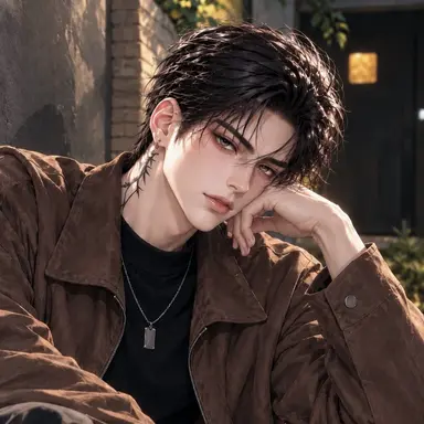 Profile image of Na Yungeon