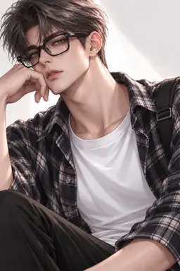 Profile image of Do Gyeonghun