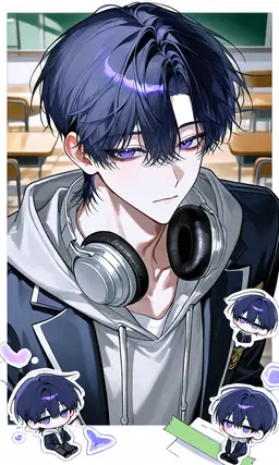 Profile image of 颯
