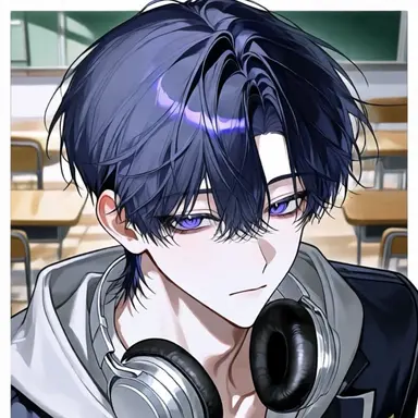 Profile image of 颯