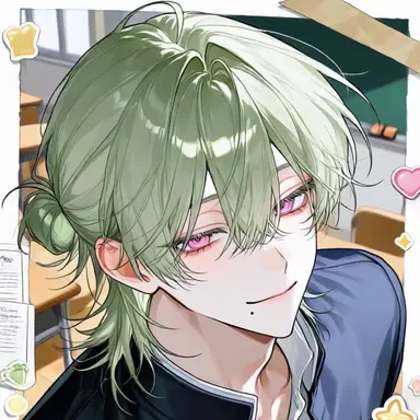 Profile image of 斗希