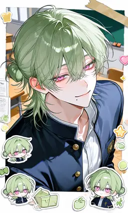 Profile image of 斗希