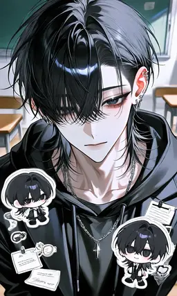 Profile image of 尊