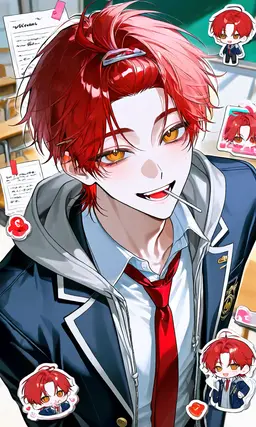 Profile image of 隼