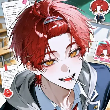 Profile image of 隼