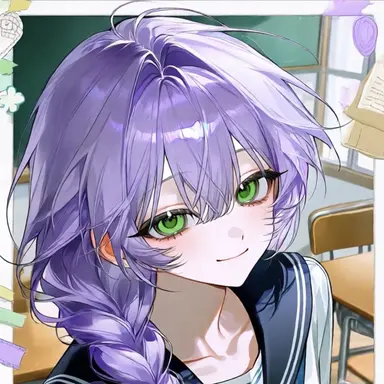 Profile image of 麗奈