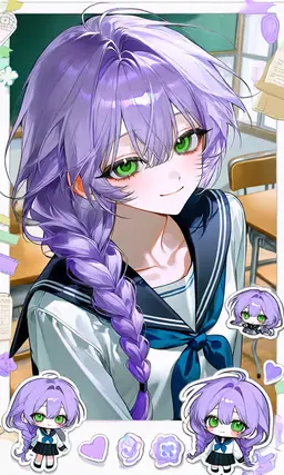 Profile image of 麗奈