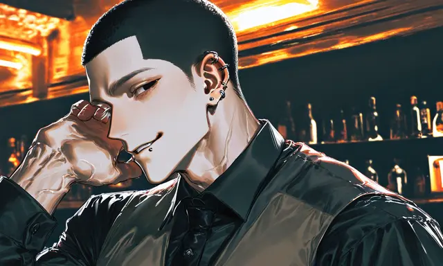 Profile image of Hayato