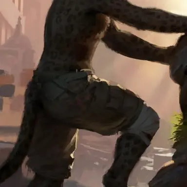 Profile image of Korragh