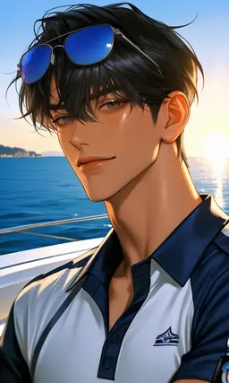 Profile image of チョン・ユンソン