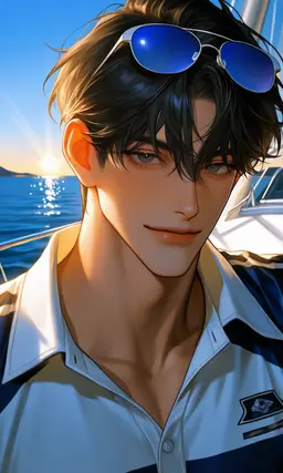 Profile image of チョン・ユンソン