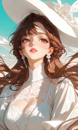 Profile image of ユン・ヘリン