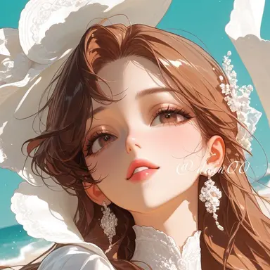 Profile image of ユン・ヘリン