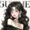 캐릭터 프로필 이미지