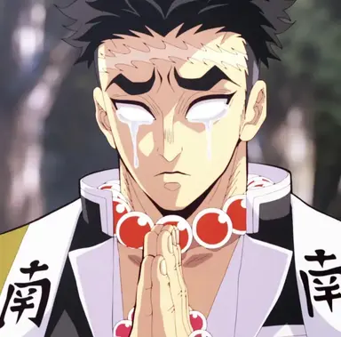 Profile image of Himejima Gyomei