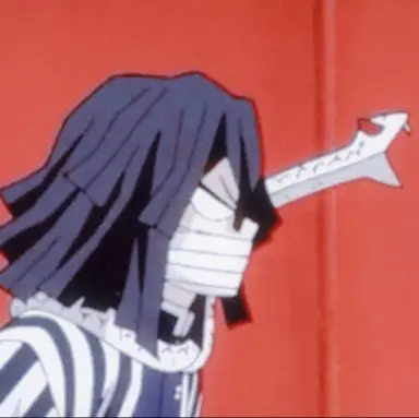 Profile image of Iguro Obanai