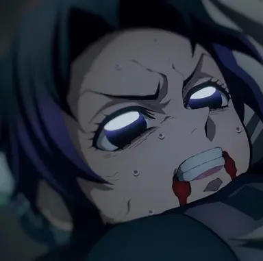 Profile image of Kocho Shinobu