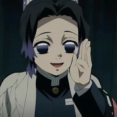 Profile image of Kocho Shinobu