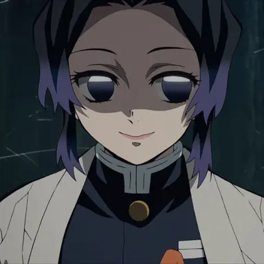 Profile image of Kocho Shinobu