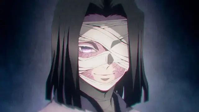 Profile image of Ubuyashiki Kagaya