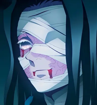 Profile image of Ubuyashiki Kagaya