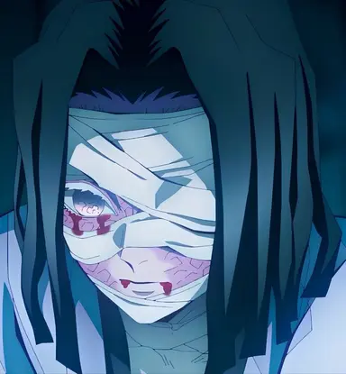 Profile image of Ubuyashiki Kagaya