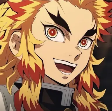 Profile image of Rengoku Kyojuro