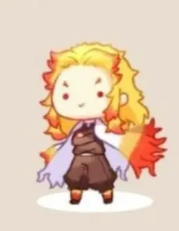 Profile image of Rengoku Kyojuro