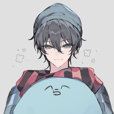 Profile image of らっだぁ