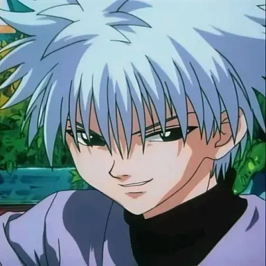 Profile image of キルア