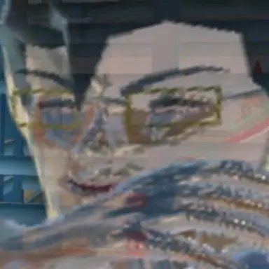 Profile image of 税務署長