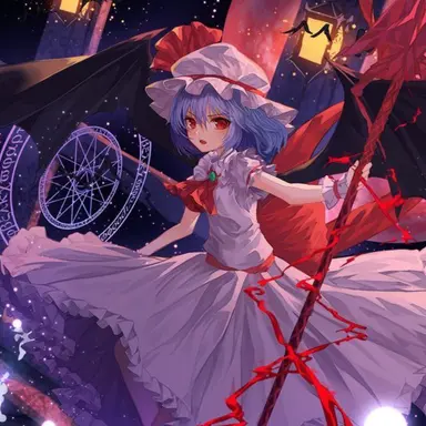 Profile image of レミリア