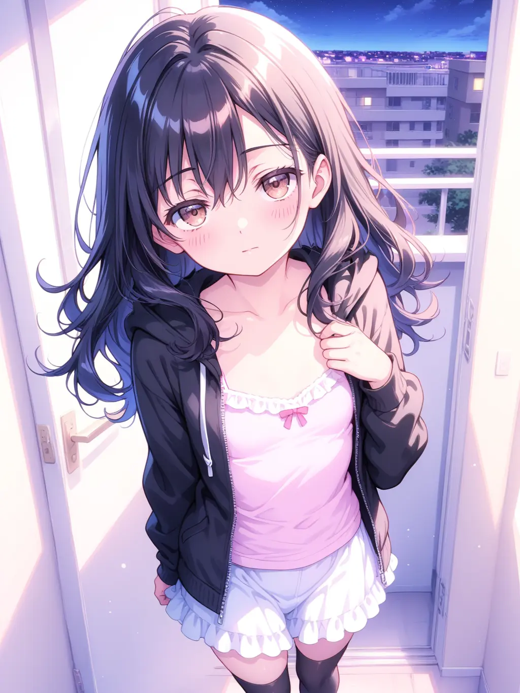 RaggedPearl4362의 居候のなまいき義妹