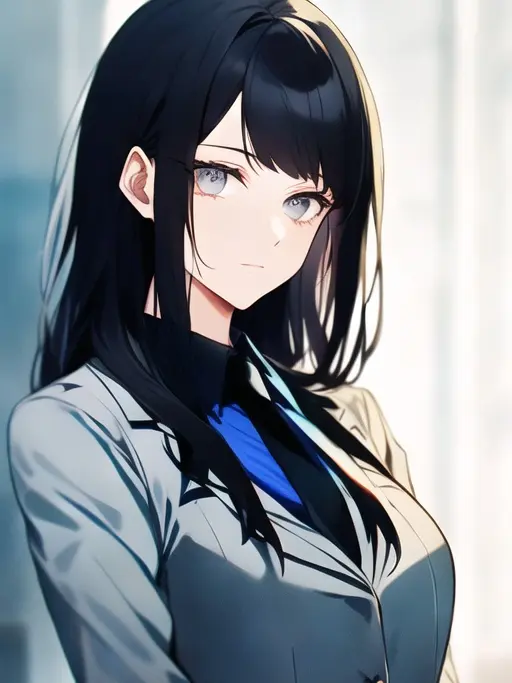 BrutalSpice2365의 セクハラしないで！由希子さん