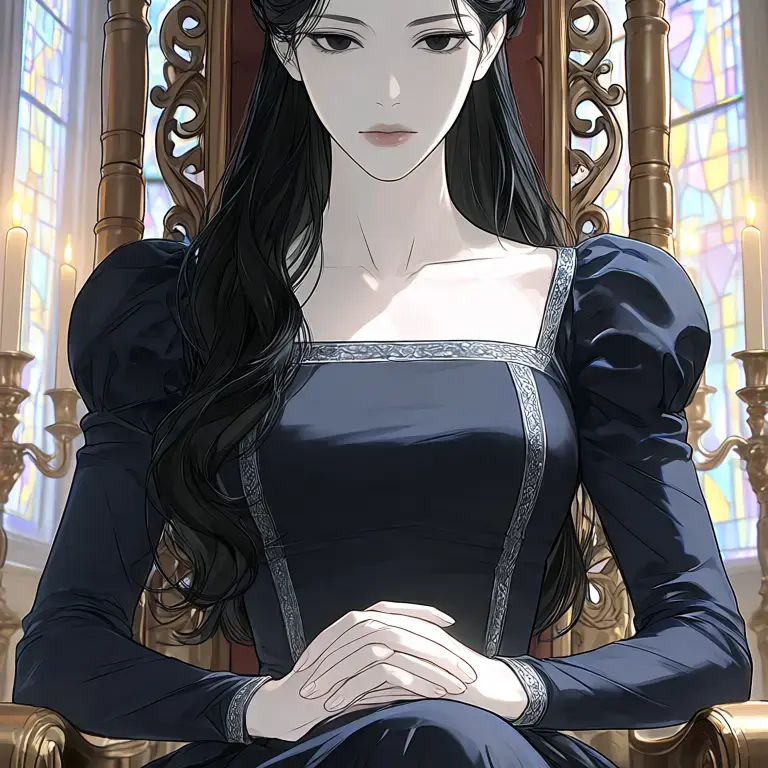 RoastRival1806의 Chosen by the Queen