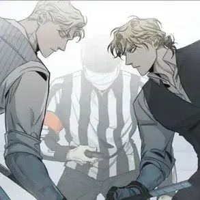 Profile image of Matteo or Dimitri