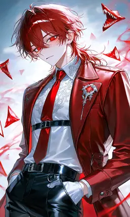 Profile image of アノ