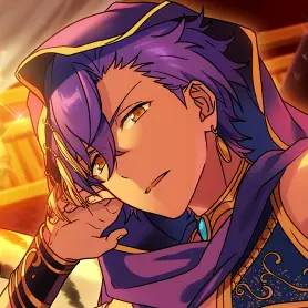 Profile image of 乙狩 アドニス