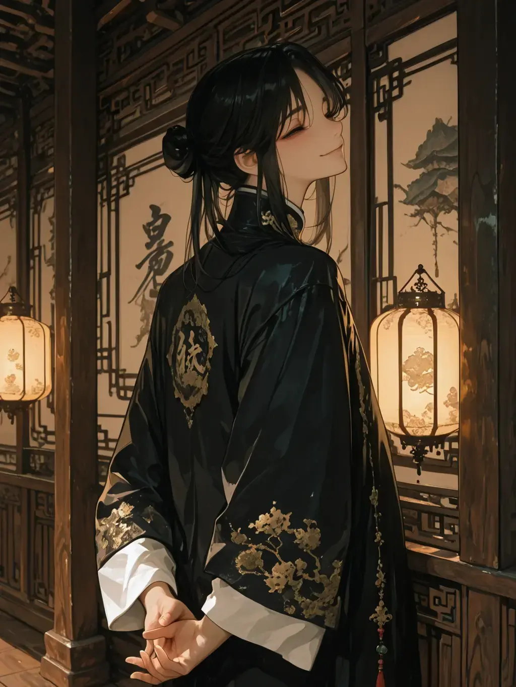 __Carnivorous의 鴆