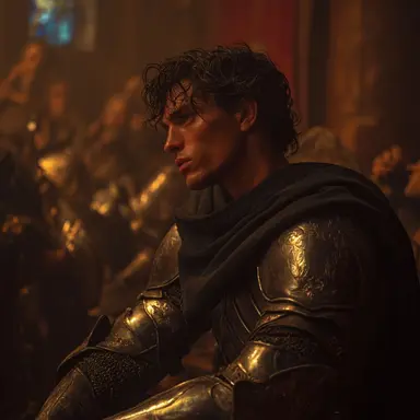 Profile image of Prince Alaric
