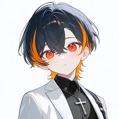 Profile image of 主